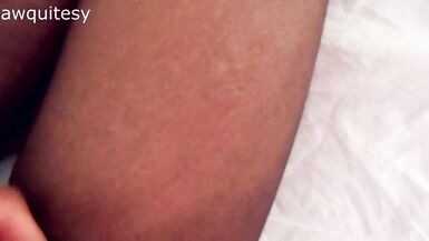 Bi Hot Sissy TS Lady-Boy Posing & Masturbating in Underware Stockings Leotard Sexy Teaser Compilation 2 - 11 image