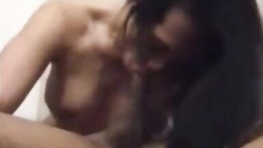 TS Yubeca Engulf Oriental Man Shlong - 14 image