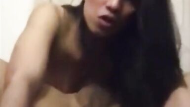 TS Yubeca Engulf Oriental Man Shlong