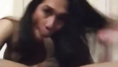 TS Yubeca Engulf Oriental Man Shlong - 9 image