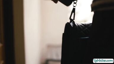 Ladymans Natalie and Reagan unfathomable anal sex - 1 image