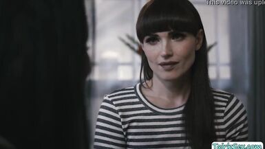 Ladymans Natalie and Reagan unfathomable anal sex - 7 image