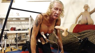 Transgender Identity Law was created for Normal TS chicks - 1 image