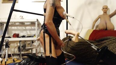 Transgender Identity Law was created for Normal TS chicks - 10 image