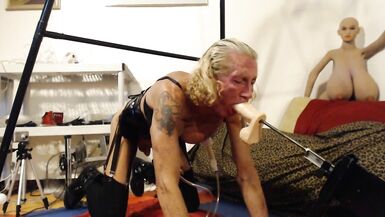 Transgender Identity Law was created for Normal TS chicks - 2 image