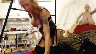 Transgender Identity Law was created for Normal TS chicks