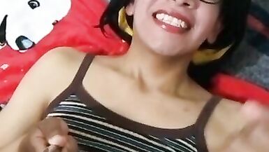 JoseLynne Cd In  Puebla Hawt Arse And Legs In Short Costume - 13 image