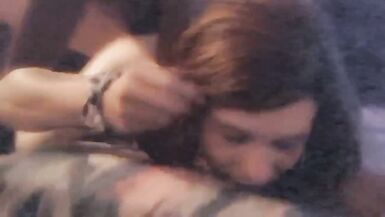 Sissy TS Kassi’s Group Sex Adventure - 14 image