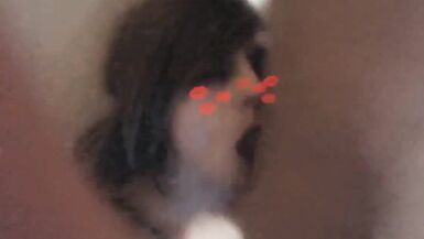 Sissy TS Kassi’s Group Sex Adventure - 8 image