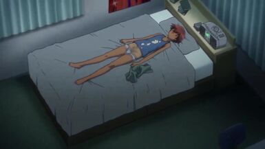 NATSUYASUMI (Yaoi) - 11 image