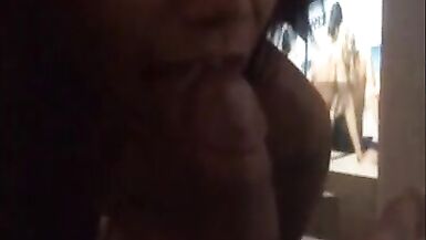 Teenager trap analizing clients at the doxy home clinic - 10 image