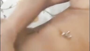 Teenager trap analizing clients at the doxy home clinic - 12 image