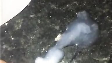 Teenager trap analizing clients at the doxy home clinic - 15 image