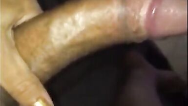 Teenager trap analizing clients at the doxy home clinic - 2 image