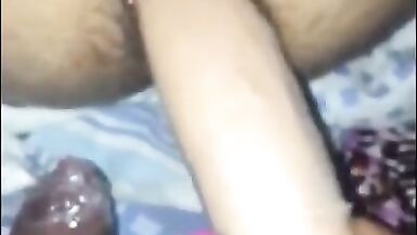 Teenager trap analizing clients at the doxy home clinic - 6 image