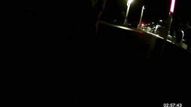 public 44 night walk & cum - 11 image