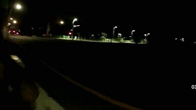 public 44 night walk & cum - 15 image