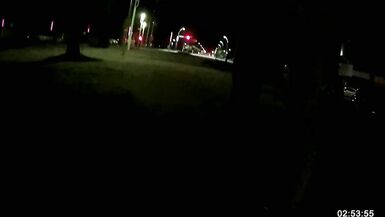 public 44 night walk & cum - 8 image