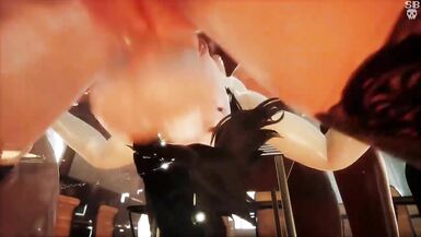 Strokewell University Part 1 and two - 11 image