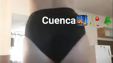 Lots of Twerk Dancing and Cum Fuckers Transgender cuties - 4 image