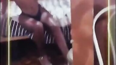 Lots of Twerk Dancing and Cum Fuckers Transgender cuties - 9 image