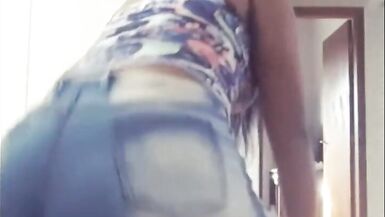 T-gals prostitutes addicted to cash and schlong 24 7 work - 14 image