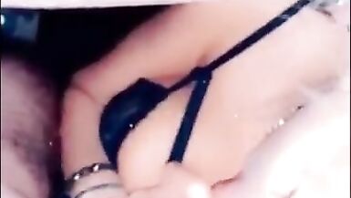 T-gals prostitutes addicted to cash and schlong 24 7 work - 7 image