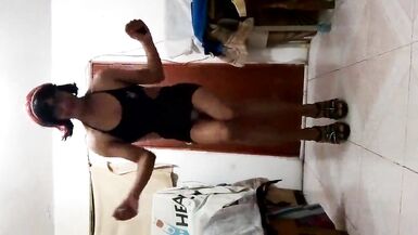 Joselynne Cd In Puebla Using A Hawt Taut Costume