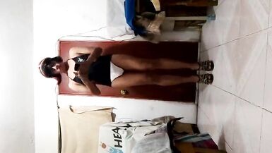 Joselynne Cd In Puebla Using A Hawt Taut Costume - 8 image