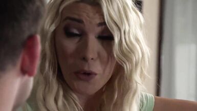 GenderX - When Stepsister Has A Larger Ramrod Than U - 3 image