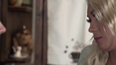 GenderX - When Stepsister Has A Larger Ramrod Than U - 4 image