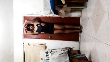 Joselynne Cd In Puebla Using A Hawt Constricted Dress2