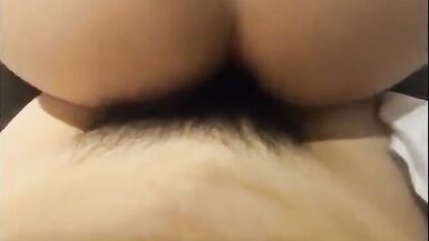 国产CD系列推特红人伪娘东华田园兔线下投喂 戴着贞操锁被干还内射菊花 - 15 image