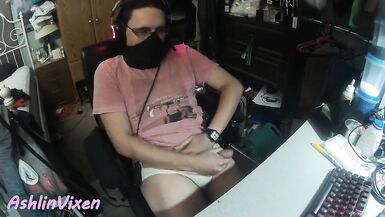 Unwinding after a Lengthy Day~