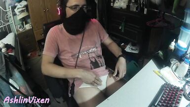 Unwinding after a Lengthy Day~