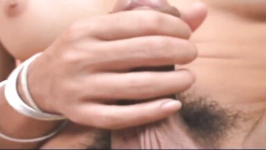 May thai ladyboy beauty fuck and ride large thai dong - 3 image