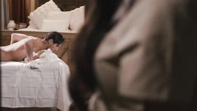 Tbabe Jessica Foxx banges clients wazoo - 2 image