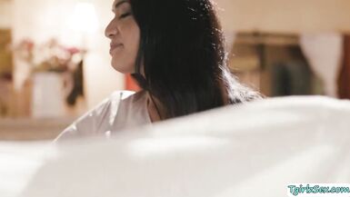 Tbabe Jessica Foxx banges clients wazoo - 5 image