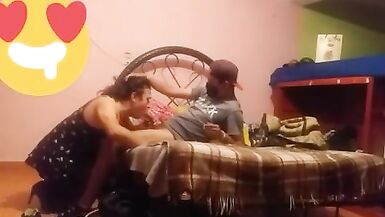 Gabriela travesti primera parte - 1 image