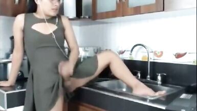 Shelady spunk fountain compilation three - 13 image