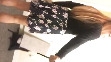 Pathetic Petite Clitoris Beta Sissy Floozy Loser Karina Rose TGGirlKarina (Please Expose)