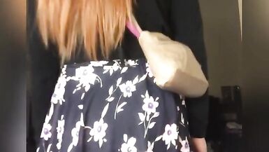 Pathetic Petite Clitoris Beta Sissy Floozy Loser Karina Rose TGGirlKarina (Please Expose) - 3 image