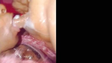 Trans engulfing jock compilation