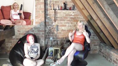 Sex in the attic movie 10 series 1 - 10 image