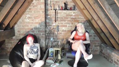 Sex in the attic movie 10 series 1 - 11 image