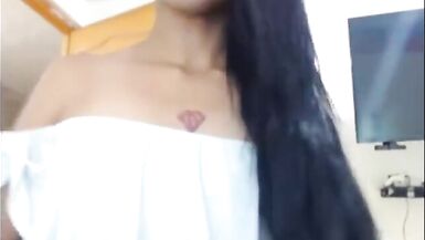 Self Engulfing Pre-Cum