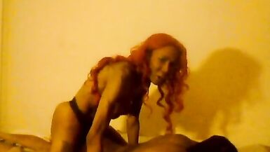 Intimate Session # 17