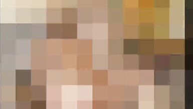 How does my large dark transsexual weenie smack - 15 image