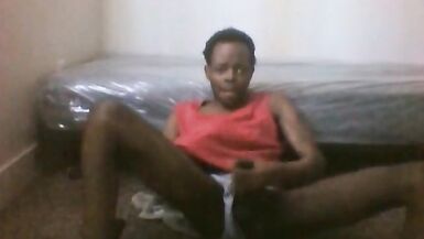 Indian Excited Masturbation - 11 image