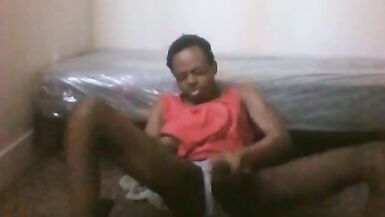 Indian Excited Masturbation - 15 image